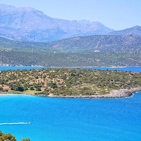 Diamond With Swimming Pool In Tsilivi (Zakynthos)